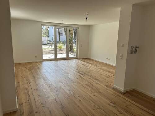 Foto - Wohnung zum Kaufen in Fürstenfeldbruck 1.049.000,00 € 136.1 m²
