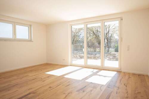 Foto - Wohnung zum Kaufen in Fürstenfeldbruck 999.000,00 € 136.1 m²