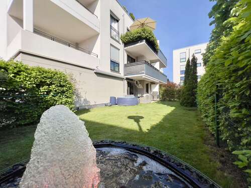 Foto - Wohnung zum Mieten in München 2.300,00 € 63 m²