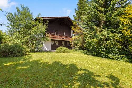 Foto - Haus zum Kaufen in Inzell 585.000,00 € 119 m²