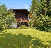 Haus zum Kaufen in Inzell 585.000,00 € 119 m²