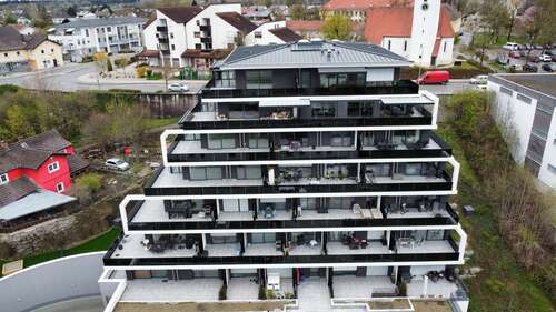 Foto - Wohnung zum Kaufen in Töging am Inn 325.000,00 € 68.01 m²