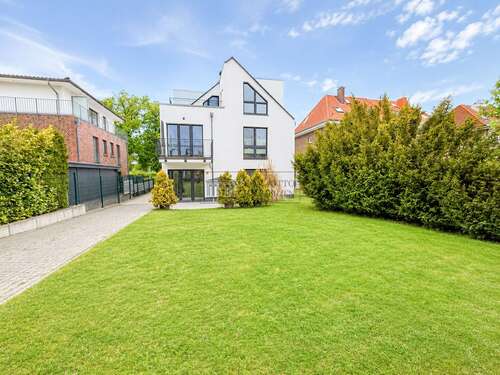 Foto - Wohnung zum Kaufen in Hamburg 649.000,00 € 91 m²