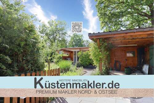 Foto - Haus zum Kaufen in Zeven 87.000,00 € 40 m²
