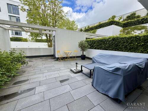 Foto - Wohnung zum Mieten in Stuttgart 1.160,00 € 65 m²