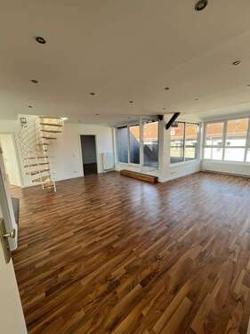 Foto - Wohnung zum Mieten in Braunschweig 1.300,00 € 125 m²