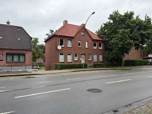 Foto - Haus zum Kaufen in Stade 250.000,00 € 160 m²