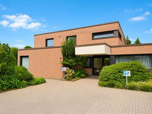 Foto - Wohnung zum Mieten in Münster Roxel 1.375,00 € 155 m²