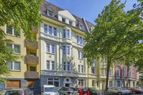 Foto - Wohnung zum Mieten in Dortmund 999,00 € 100 m²