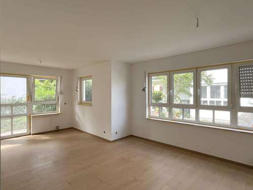 Foto - Wohnung zum Mieten in Freudenstadt 520,00 € 46.83 m²