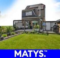 Haus zum Kaufen in Dortmund Bövinghausen 498.000,00 € 138.22 m² - Dortmund / Bövinghausen