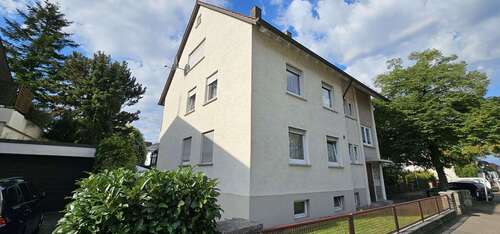 Foto - Wohnung zum Mieten in Wendlingen 950,00 € 80 m²