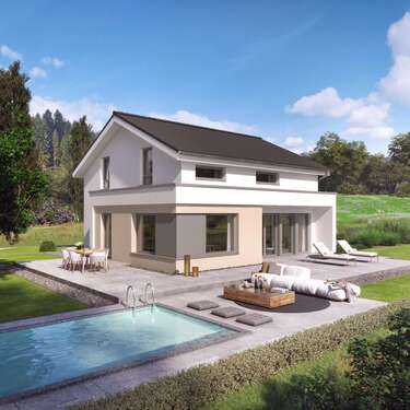 Foto - Haus zum Kaufen in Meisenheim 457.720,00 € 145 m²