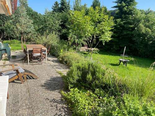 Foto - Wohnen auf Zeit in Müllheim 1.200,00 €