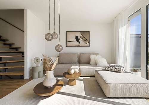 Foto - Haus zum Kaufen in Altomünster 499.000,00 € 110 m²