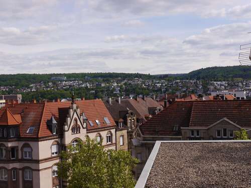 Foto - Wohnung zum Mieten in Pforzheim 800,00 € 100 m²