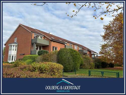 Foto - Wohnung zum Kaufen in Barsbüttel 229.000,00 € 55 m²