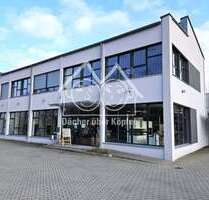 Büro in Lauf 1.993,50 € 181 m² - 1.993,50 EUR Kaltmiete, ca.  181,00 m² in Lauf (PLZ: 91207)