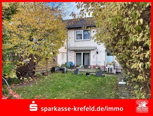 Foto - Haus zum Kaufen in Hilden 320.000,00 € 100 m²