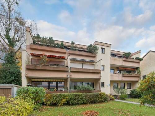 Foto - Wohnung zum Kaufen in München 399.000,00 € 68.75 m²