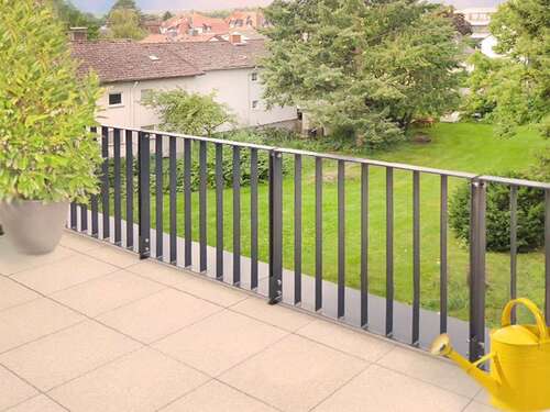 Foto - Wohnung zum Mieten in Oberursel 1.080,00 € 67 m²