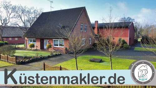 Foto - Haus zum Kaufen in Mittelstenahe 299.000,00 € 163 m²
