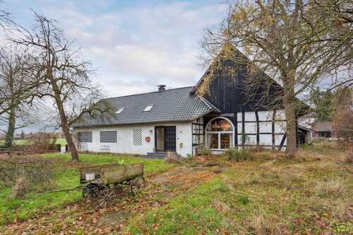 Foto - Haus zum Kaufen in Lage 439.000,00 € 140 m²