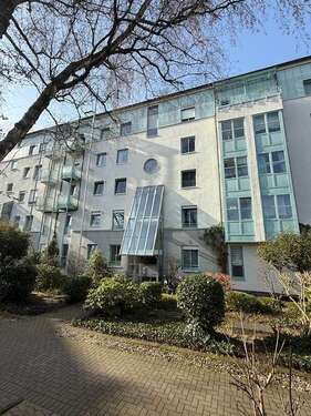 Foto - Wohnung zum Kaufen in Hilden 278.000,00 € 77.09 m²