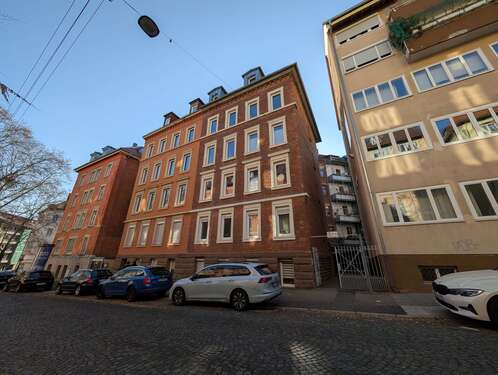 Foto - Wohnung zum Kaufen in Stuttgart 350.000,00 € 65 m²