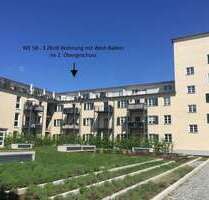 Wohnung zum Mieten in Augsburg 1.030,00 € 84.68 m²