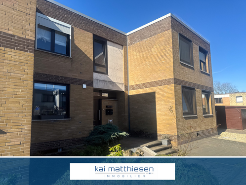 Foto - Wohnung zum Kaufen in Kempen 215.000,00 € 93 m²