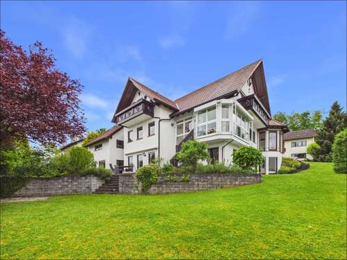 Foto - Haus zum Mieten in Mömbris Dörnsteinbach 2.700,00 € 350 m²