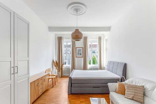 Foto - Wohnung zum Kaufen in Berlin 405.000,00 € 53.12 m²