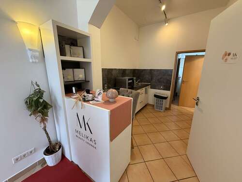 Foto - Wohnung zum Mieten in Braunschweig 420,00 € 45 m²