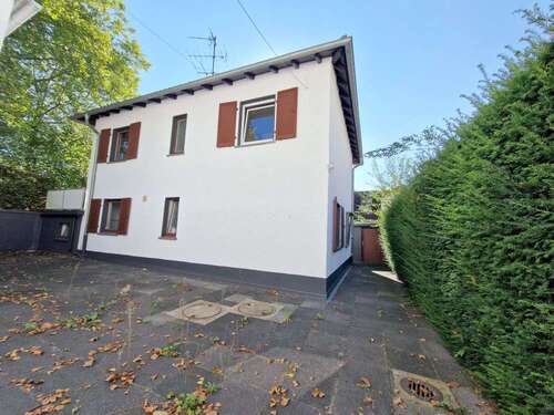 Foto - Haus zum Kaufen in Dieburg 520.000,00 € 118 m²