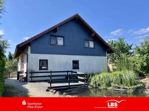 Foto - Haus zum Kaufen in Elsterwerda 300.000,00 € 208 m²