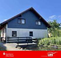 Haus zum Kaufen in Elsterwerda 300.000,00 € 208 m²
