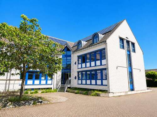 Foto - Büro in Münster 8.177,00 € 824 m²