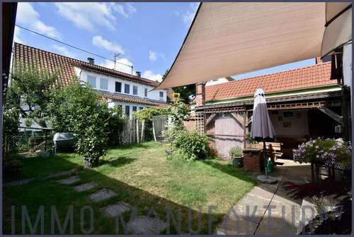 Foto - Haus zum Kaufen in Leinfelden-Echterdingen 339.000,00 € 75.84 m²