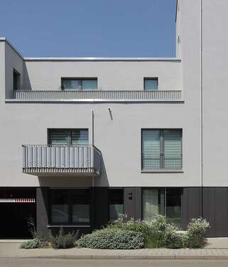 Foto - Büro in Ingolstadt 921,70 € 70.9 m²