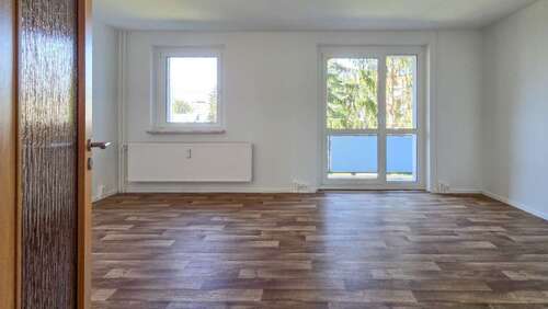 Foto - Wohnung zum Mieten in Zwickau 359,60 € 58 m²