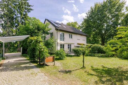 Foto - Haus zum Kaufen in Potsdam 737.000,00 € 136.28 m²