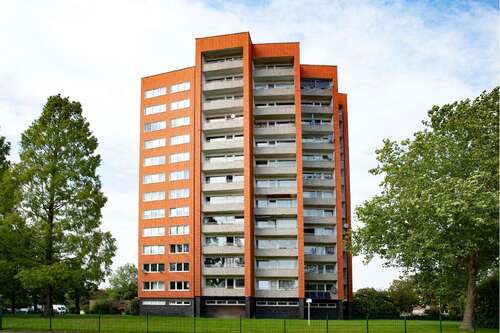 Foto - Wohnung zum Kaufen in Münster 189.000,00 € 83 m²