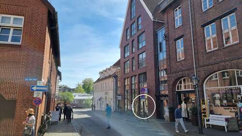Foto - Einzelhandel in Lüneburg 2.835,00 € 126 m²