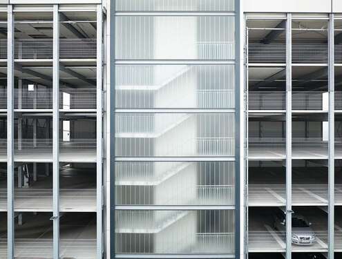 Foto - Garage zu vermieten in München 30,00 € 5 m²