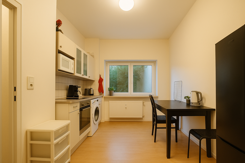 Foto - Wohnung zum Kaufen in Düsseldorf 185.000,00 € 40 m²