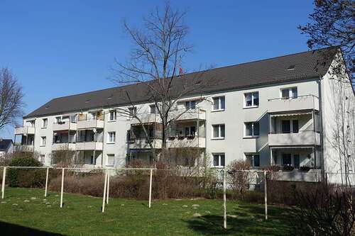 Foto - Wohnung zum Mieten in Leipzig 411,55 € 60.79 m²