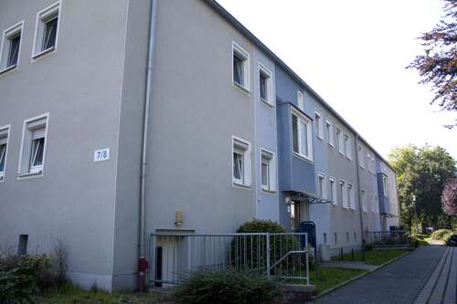 Foto - Wohnung zum Mieten in Bergkamen 399,00 € 48.47 m²