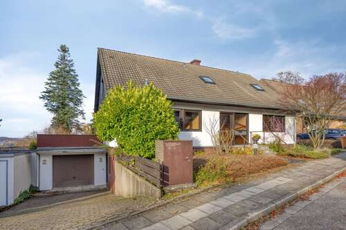 Foto - Haus zum Kaufen in Essen 399.000,00 € 272 m²