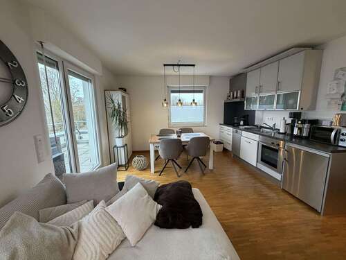 Foto - Wohnung zum Mieten in Wesel 675,00 € 51 m²